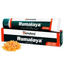 RUMALAYA GEL. 30 GMS